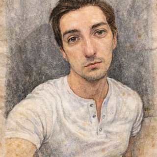 Логотип @sheveleu - Сергей Шевелев