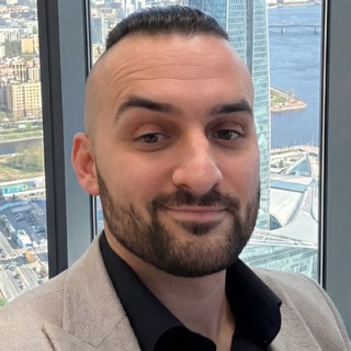 Логотип @shevelkovmind - Секундомер\Шевельков Иван