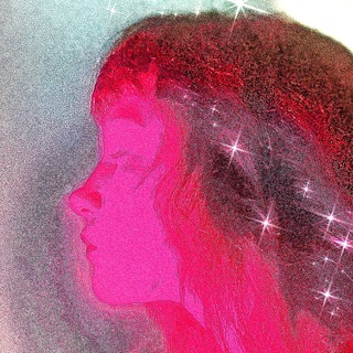 Логотип @sheveshaet - Медиа журнал Кати Зайки