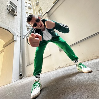 Логотип @shevprog - TRENERSHEV