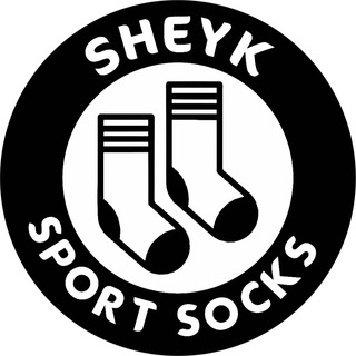 Логотип @sheyk_socks - Sheyk_Socks