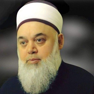 Логотип @sheykhnidal - Шейх Нидаль ибн Ибрахим| الشيخ نِضال بن إبراهيم آلَه رَشّي