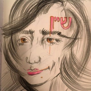 Логотип @sheyn_cg - Sheyn_CG