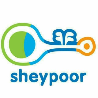 Логотип @sheypurkomijan - کمیجان خنداب فراهان