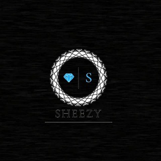 Логотип @shezzyshop - Магазин одежды и электроники