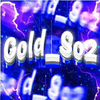 Логотип @shfffffl - Golds_so2💸📈