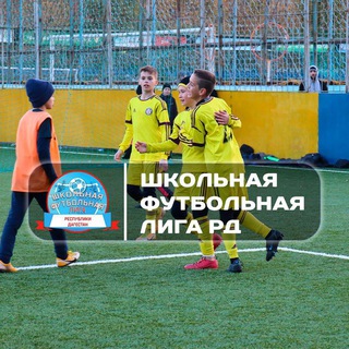 Логотип @shfl_rd - ШФЛ РД