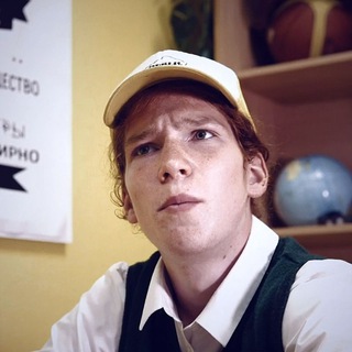 Логотип @shgsh_hladenko - Школа глазами школьника.