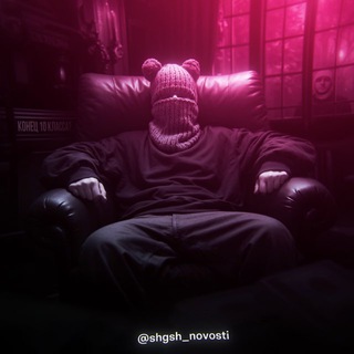 Логотип @shgsh_novosti - 🗞️ Школьный Дневник ШГШ / Новости и Факты ШГШ