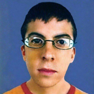 Логотип @shhs120 - McLovin