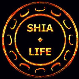 Логотип @shiaalife - Shia__life