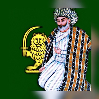Логотип @shiadee - almajlisi