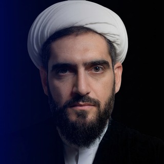 Логотип @shiawarrior - Курбан Мирзаханов