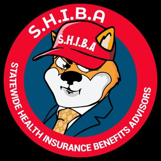 Логотип @shiba_on_eth - S.H.I.B.A