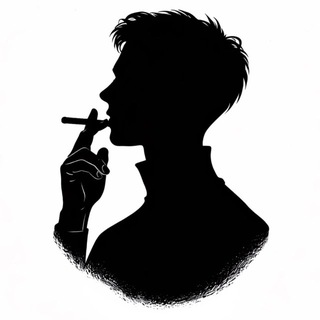 Логотип @shibanskoy - Наблюдения Mr. L