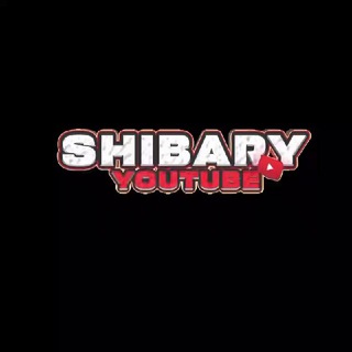 Логотип @shibary_pubg - SHIBARY PUBG