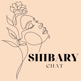 Логотип @shibarypubg - SHIBARY PUBG Chat