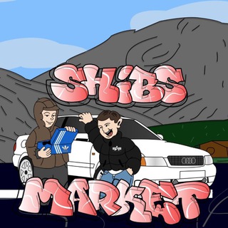 Логотип @shibs_market - SHIBS MARKET