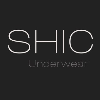 Логотип @shic_underwear - SHIC | Нижнее белье