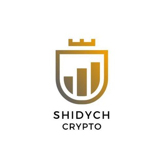 Логотип @shidychcrypto - Shidych Crypto