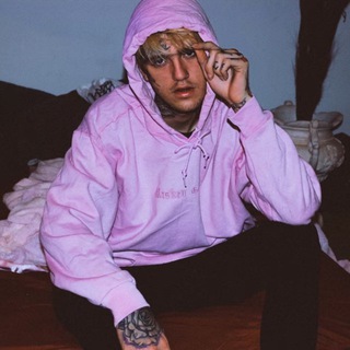 Логотип @shieizijx - lil peep🐥 | hellboy