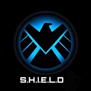 Логотип @shield_avengers1 - YENİ GRUBA TAŞINDIK