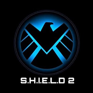 Логотип @shield_avengers2 - S.H.I.E.L.D 2 🇹🇷