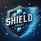 Логотип @shield_cheats - shield_cheats
