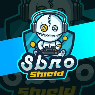Логотип @shield_sbro_chat - HACKER々Sbro Chat