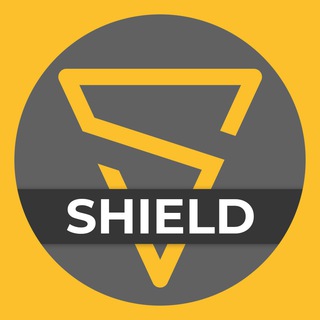 Логотип @shieldcurrency - SHIELD (XSH)