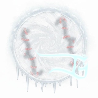Логотип @shieldedsotrue - {SHIELDED}