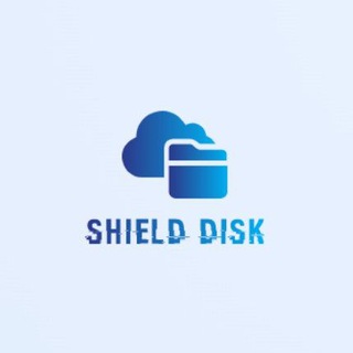 Логотип @shieldstorage - SHIELD DISK