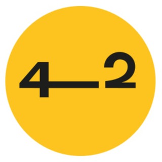 Логотип @shiesnews - Движение 42