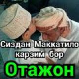 Логотип @shifokor_doktor_ginikolik - @SHIFOKOR_DOKTOR_GINIKOLIK