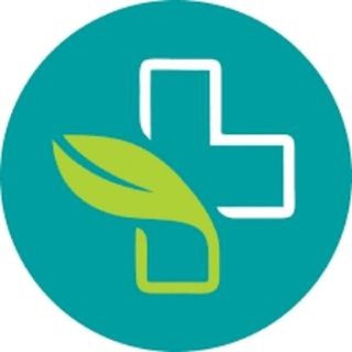 Логотип @shifoxona_tv - Shifoxona