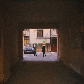 Логотип @shift_f - Shift + F