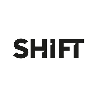 Логотип @shiftua - SHIFT