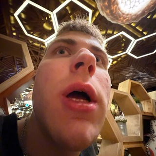 Логотип @shifumvp - 🧸SHIFU🐉