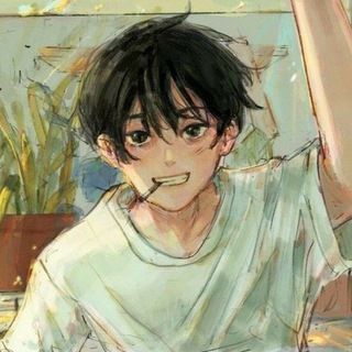 Логотип @shiiinichiro - шиничиро сано.