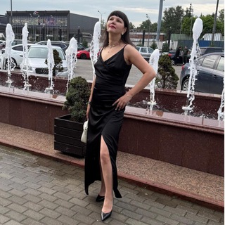 Логотип @shik_i_boltovna - ✨Шик и Болтовня✨