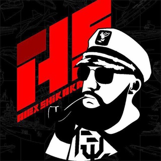 Логотип @shikaka_mw - Alex Shikaka | Modern Warships | MWT:Tank battles