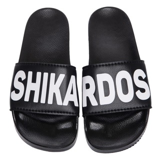 Логотип @shikardosbz - Беня и Зубрик