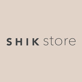 Логотип @shikbusiness - Shik Store