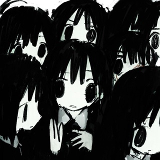 Логотип @shikigg - шuкu kомеnтu