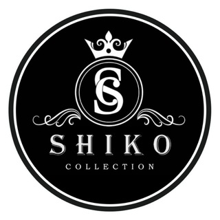 Логотип @shikocollectionmsk - SHIKO COLLECTION