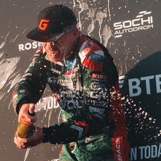 Логотип @shikov_nik - Шик в заносе!💥💨