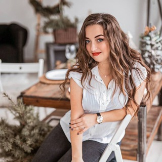 Логотип @shilimovapro - shilimova