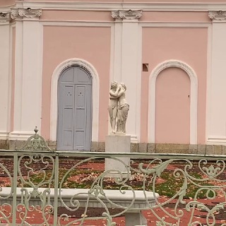 Логотип @shilliaeva - Лебяжий пруд 🦢 Алина и Полина