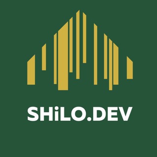 Логотип @shilodevelopment - Shilo Development: загородные дома