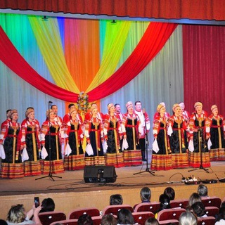 Логотип @shilovonews - МЫ ВМЕСТЕ - ШИЛОВО